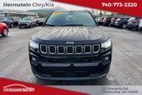 Used 2024 Jeep Compass Latitude image 3