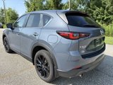 Used 2024 MAZDA CX-5 Carbon Edition image 3