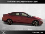 New 2025 Hyundai Elantra Sport w/ Cargo Package image 4