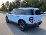 Used 2023 Ford Bronco Sport Heritage w/ Heritage Convenience Package image 5
