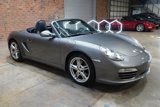 Used 2009 Porsche Boxster image 2