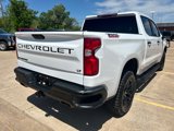 Used 2021 Chevrolet Silverado 1500 LT Trail Boss w/ LPO, Dark Essentials Package image 6