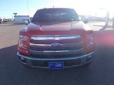 Used 2017 Ford F150 Lariat image 6