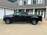 Used 2015 Chevrolet Colorado Z71 image 3