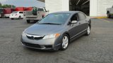 Used 2009 Honda Civic LX-S image 4