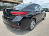 Used 2021 Hyundai Accent SE image 5