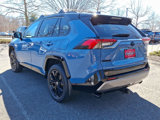 Certified 2022 Toyota RAV4 XSE image 5