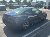Used 2022 INFINITI Q60 3.0t Luxe w/ Essential Package image 3