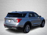 Used 2023 Ford Explorer Limited image 4
