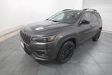 Used 2023 Jeep Cherokee Altitude Lux image 4