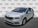 Used 2015 Kia Forte LX image 5