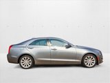 Used 2018 Cadillac ATS Premium Luxury w/ Driver Assist Package image 4