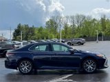 Certified 2022 Toyota Camry XLE image 4