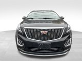 Used 2023 Cadillac XT5 Premium Luxury image 3