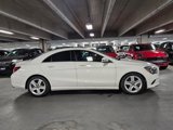 Used 2018 Mercedes-Benz CLA 250 4MATIC image 4