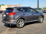 Used 2015 Toyota RAV4 XLE image 4