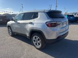 New 2025 Jeep Compass Sport image 4