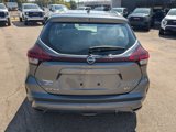 Used 2024 Nissan Kicks SV image 5