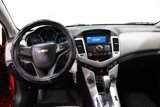 Used 2016 Chevrolet Cruze LS image 2