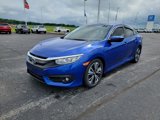 Used 2018 Honda Civic EX-T image 3