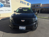 Used 2017 Cadillac XT5 Luxury w/ Driver Awareness Package image 2
