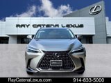 Certified 2022 Lexus NX 350 AWD image 2