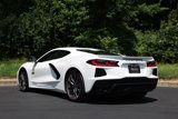 Used 2023 Chevrolet Corvette Stingray Premium Cpe image 2