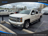 Used 2014 Chevrolet Silverado 1500 LTZ w/ LTZ Plus Package image 4