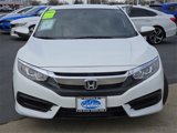 Used 2018 Honda Civic LX image 2