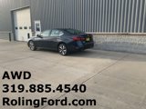 Used 2021 Nissan Altima 2.5 SL image 3