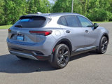 Certified 2021 Buick Envision Preferred image 6