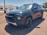 Used 2022 Chevrolet TrailBlazer LT w/ Sun and Liftgate Package image 3