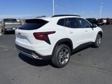 New 2025 Chevrolet Trax LT w/ Driver Confidence Package image 5
