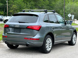 Used 2016 Audi Q5 2.0T Premium Plus image 5