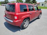 Used 2007 Jeep Patriot Sport image 5