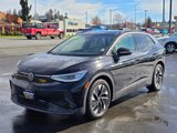 Used 2021 Volkswagen ID.4 Pro S w/ ID.4 Protection Package image 3