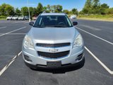 Used 2015 Chevrolet Equinox LS image 2