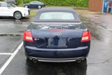 Used 2005 Audi S4 Cabriolet image 4