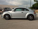 Used 2015 Volkswagen Beetle 1.8T Classic image 3