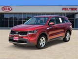 Used 2021 Kia Sorento LX image 3