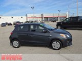 Used 2024 Mitsubishi Mirage ES image 2