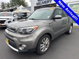Used 2017 Kia Soul + w/ Audio Package image 3