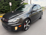 Used 2010 Volkswagen GTI 4-Door image 2