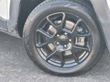 Certified 2020 Jeep Renegade Altitude image 3