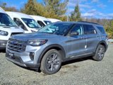 New 2025 Ford Explorer Active w/ Active Comfort Package image 2