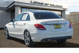 Used 2017 Mercedes-Benz C 300 Sedan image 2