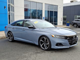 Used 2022 Honda Accord Sport Special Edition image 3