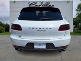 Used 2017 Porsche Macan S image 4