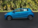 New 2024 Mitsubishi Mirage SE image 2
