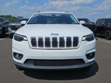 Used 2019 Jeep Cherokee Latitude Plus image 2
